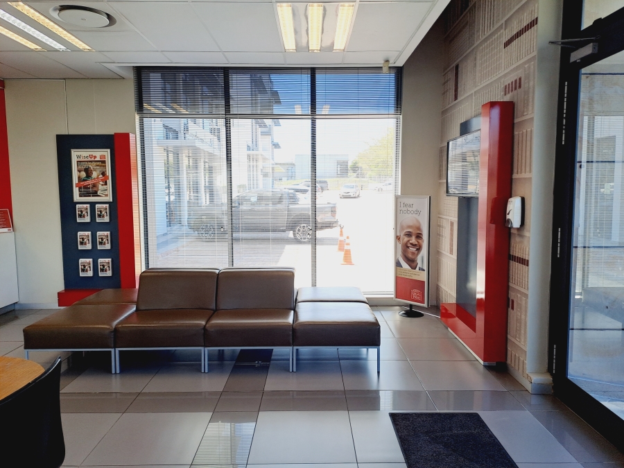 To Let commercial Property for Rent in Tyger Valley Western Cape